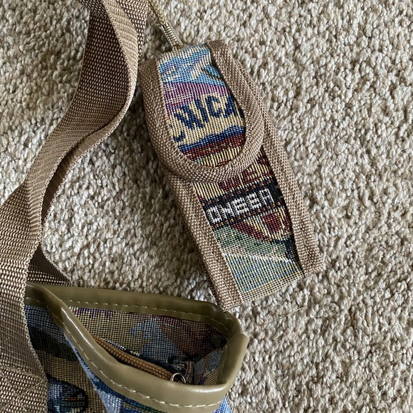 Route 66 Tote Bag NEW - Picture 2 of 9